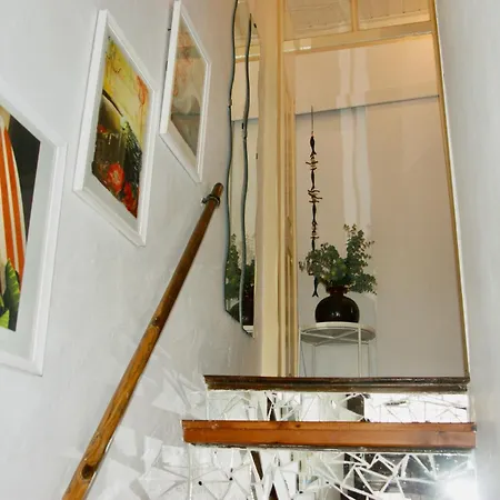 The Corner House - Charming Rustic Home In The Heart Of Monchique Exterior photo