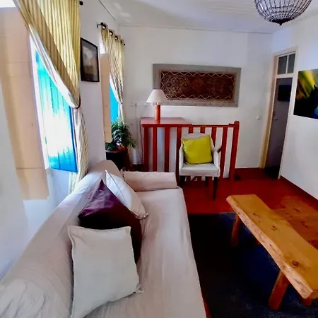 The Corner House - Charming Rustic Home In The Heart Of Monchique Exterior photo