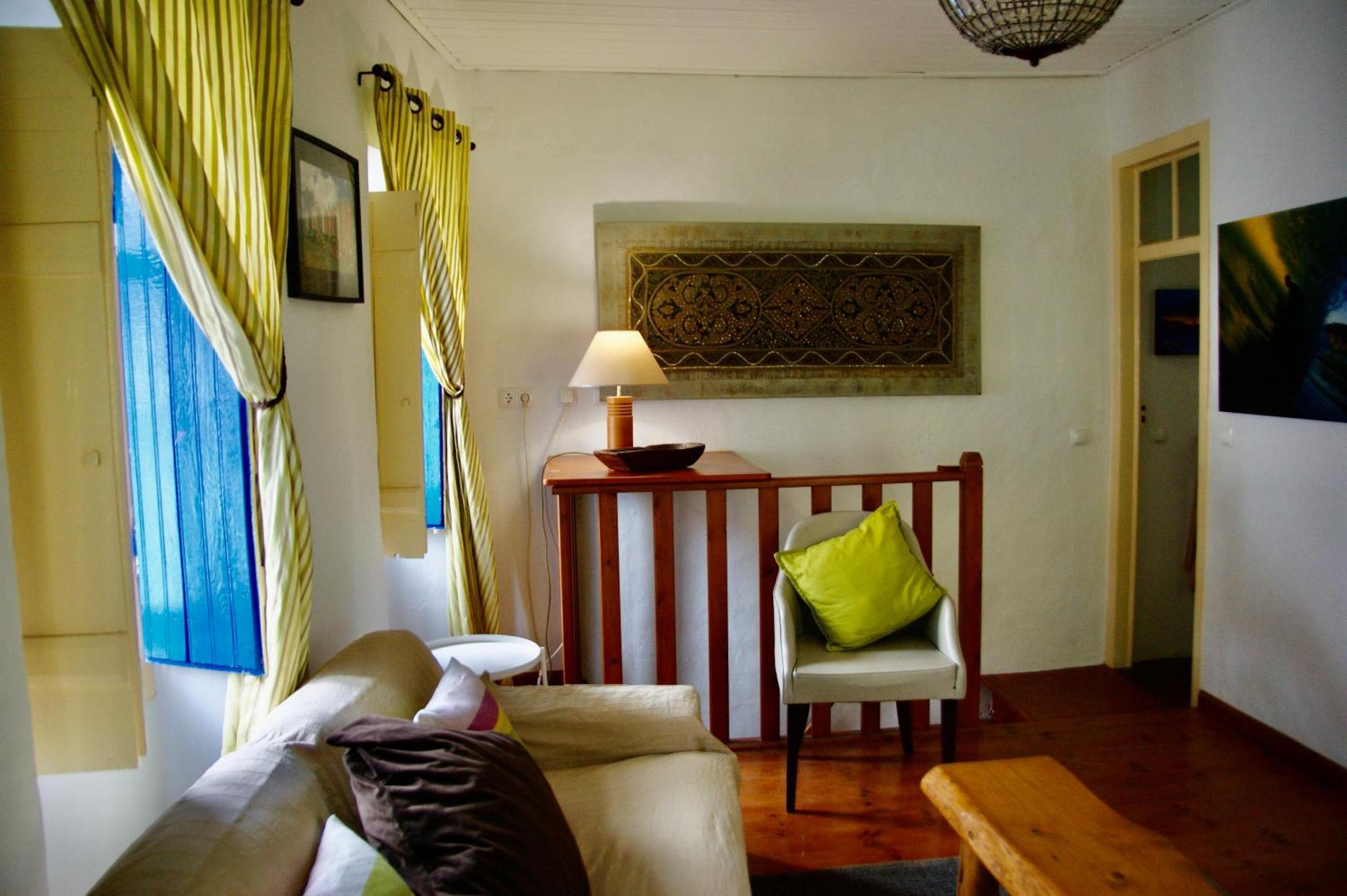 Hébergement de vacances The Corner House - Charming Rustic In The Heart Of *